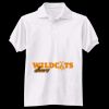 Adult EcoSmart® Jersey Knit Polo Thumbnail