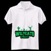 Adult EcoSmart® Jersey Knit Polo Thumbnail