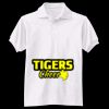 Adult EcoSmart® Jersey Knit Polo Thumbnail