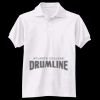 Adult EcoSmart® Jersey Knit Polo Thumbnail