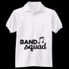 Adult EcoSmart® Jersey Knit Polo Thumbnail