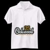 Adult EcoSmart® Jersey Knit Polo Thumbnail