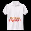 Adult EcoSmart® Jersey Knit Polo Thumbnail