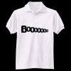 Adult EcoSmart® Jersey Knit Polo Thumbnail