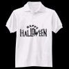 Adult EcoSmart® Jersey Knit Polo Thumbnail