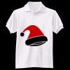 Adult EcoSmart® Jersey Knit Polo Thumbnail