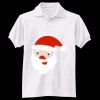 Adult EcoSmart® Jersey Knit Polo Thumbnail