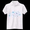 Adult EcoSmart® Jersey Knit Polo Thumbnail