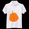 Adult EcoSmart® Jersey Knit Polo Thumbnail