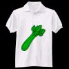 Adult EcoSmart® Jersey Knit Polo Thumbnail