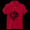 Youth EcoSmart® Jersey Knit Polo Thumbnail