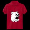 Youth EcoSmart® Jersey Knit Polo Thumbnail