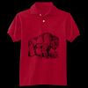 Youth EcoSmart® Jersey Knit Polo Thumbnail