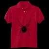 Youth EcoSmart® Jersey Knit Polo Thumbnail