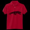 Youth EcoSmart® Jersey Knit Polo Thumbnail
