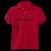 Youth EcoSmart® Jersey Knit Polo Thumbnail