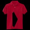 Youth EcoSmart® Jersey Knit Polo Thumbnail