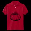 Youth EcoSmart® Jersey Knit Polo Thumbnail