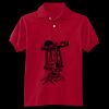 Youth EcoSmart® Jersey Knit Polo Thumbnail