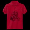Youth EcoSmart® Jersey Knit Polo Thumbnail