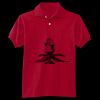 Youth EcoSmart® Jersey Knit Polo Thumbnail