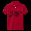 Youth EcoSmart® Jersey Knit Polo Thumbnail