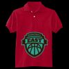 Youth EcoSmart® Jersey Knit Polo Thumbnail