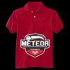 Youth EcoSmart® Jersey Knit Polo Thumbnail