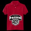 Youth EcoSmart® Jersey Knit Polo Thumbnail
