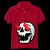 Youth EcoSmart® Jersey Knit Polo Thumbnail