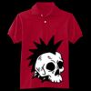 Youth EcoSmart® Jersey Knit Polo Thumbnail