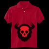 Youth EcoSmart® Jersey Knit Polo Thumbnail
