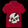 Youth EcoSmart® Jersey Knit Polo Thumbnail