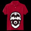 Youth EcoSmart® Jersey Knit Polo Thumbnail
