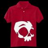 Youth EcoSmart® Jersey Knit Polo Thumbnail