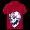 Youth EcoSmart® Jersey Knit Polo Thumbnail