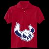Youth EcoSmart® Jersey Knit Polo Thumbnail