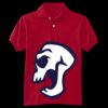 Youth EcoSmart® Jersey Knit Polo Thumbnail