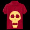 Youth EcoSmart® Jersey Knit Polo Thumbnail