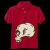 Youth EcoSmart® Jersey Knit Polo Thumbnail