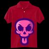 Youth EcoSmart® Jersey Knit Polo Thumbnail