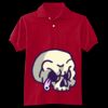 Youth EcoSmart® Jersey Knit Polo Thumbnail