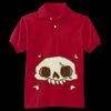 Youth EcoSmart® Jersey Knit Polo Thumbnail