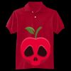 Youth EcoSmart® Jersey Knit Polo Thumbnail