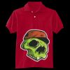 Youth EcoSmart® Jersey Knit Polo Thumbnail