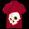 Youth EcoSmart® Jersey Knit Polo Thumbnail