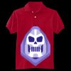 Youth EcoSmart® Jersey Knit Polo Thumbnail