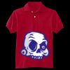 Youth EcoSmart® Jersey Knit Polo Thumbnail