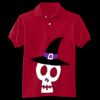 Youth EcoSmart® Jersey Knit Polo Thumbnail