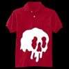 Youth EcoSmart® Jersey Knit Polo Thumbnail